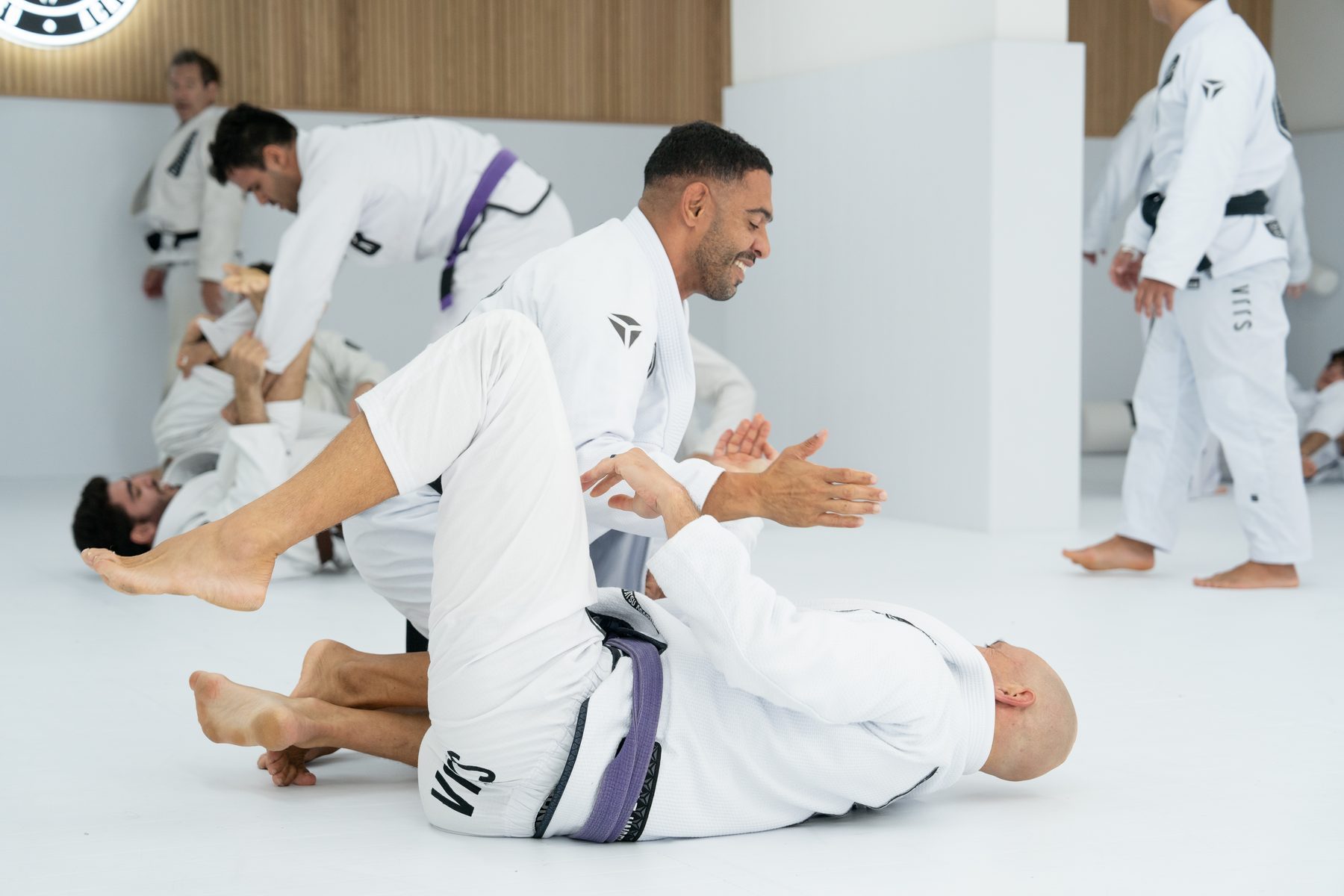 Adult beginner class floreat perth
