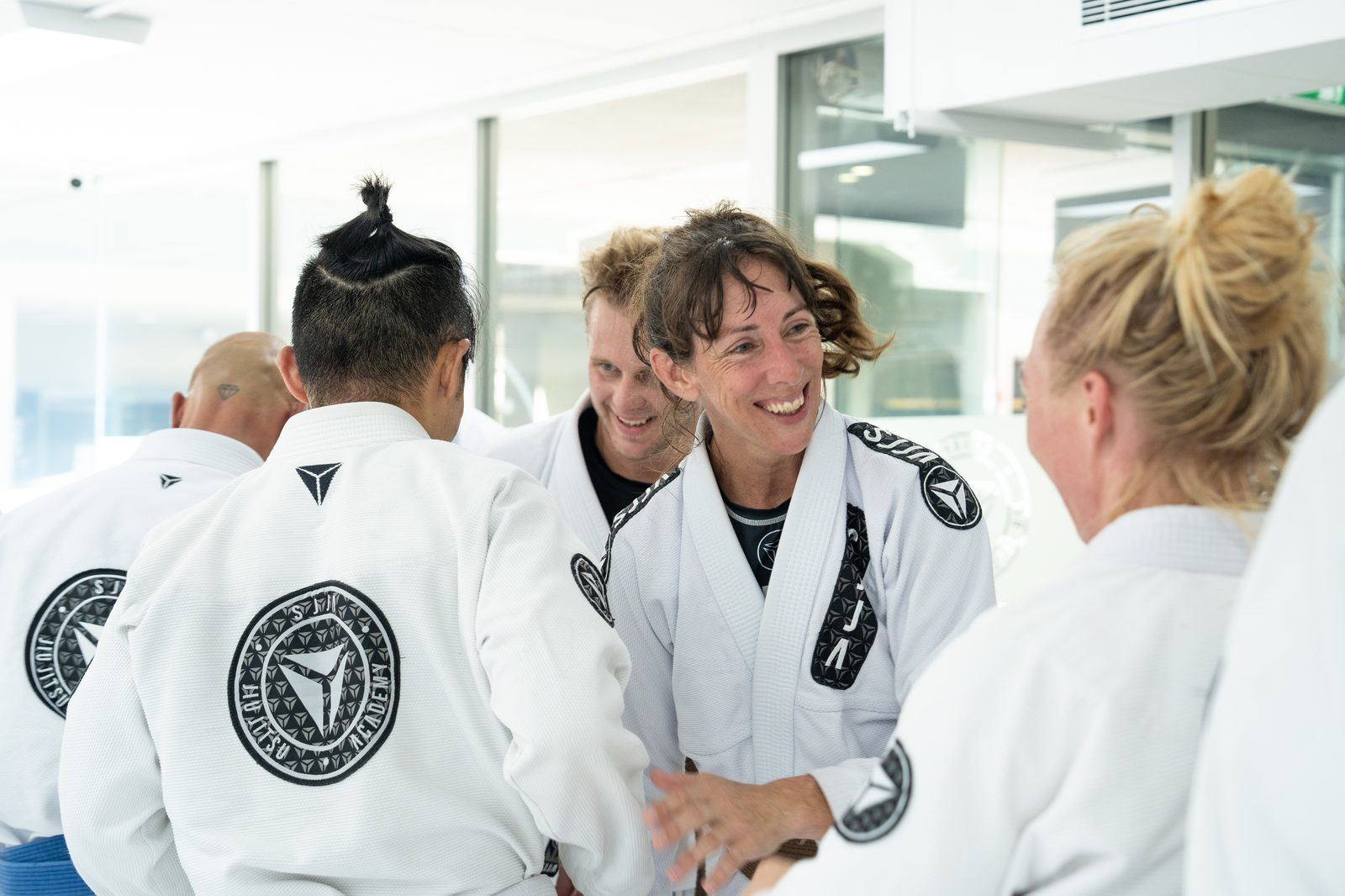Women’s class floreat perth